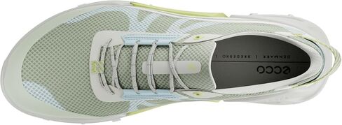 ECCO Women's Biom 2.1 Cross Mountain Trainer Trail Running Shoe in Saudi Arabia