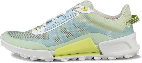 ECCO Women's Biom 2.1 Cross Mountain Trainer Trail Running Shoe in Saudi Arabia