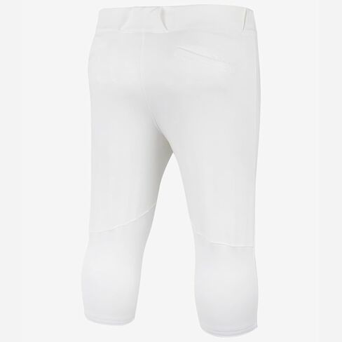 Nike Vapor Select High Waist Baseball Pants White | Black XL in Saudi Arabia