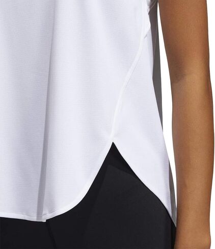 adidas Women's Badge of Sport Logo Tank in Saudi Arabia