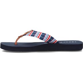 Tommy Hilfiger Women's Cariway-x Flip flop