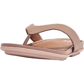 FitFlop Women's Gracie Leather FLIP-Flops