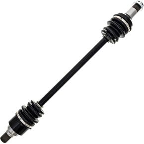 NICHE Rear Half Shaft CV Axle For Arctic Cat Prowler XT 700 550 1000 HDX 2502-356 2502-189