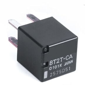8T2T-CA Automotive Power Relay 4 Pins