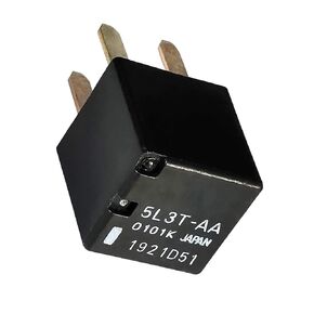Automotive Power Multi Purpose Relay 5L3T-AA 4 Pins
