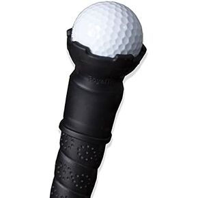 Royal Ball Retriever, Small (Black, Small)