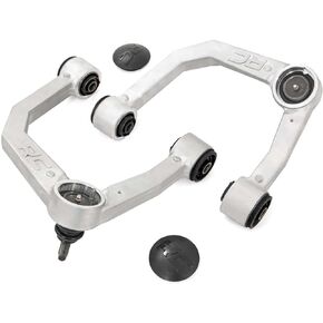 Rough Country Forged Upper Control Arms for 05-23 Tacoma | 10-24 4Runner- 74201A