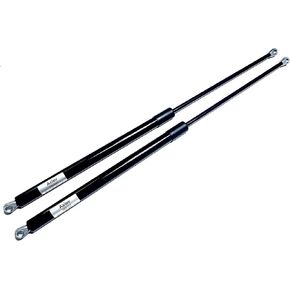 28inch #3108392.139#3310555.010 Replaces RV Awning Gas Struts Lift Spring Shocks 28.74" 150Lbs,Compatible with Dometic RV Awnings PM3990 68475 80985 025214 69-3723, 4PCS Star Washer