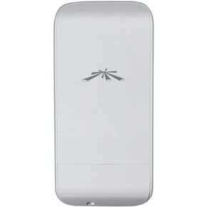Ubiquiti 2.4GHz 8.5dB NanoStation Outdoor 150Mbps CPE (LocoM2) in Saudi Arabia