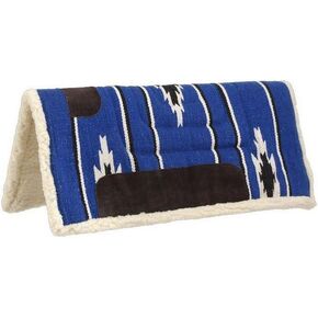 Tough 1 Sierra Miniature Saddle Pad