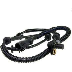 Front Left or Right ABS WHEEL SPEED SENSOR Replacement For F-150 F150 2004 2005 4WD