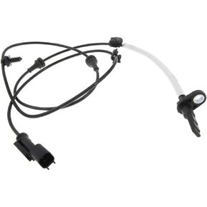 Front Left or Right ABS WHEEL SPEED SENSOR Replacement For Ford Explorer Taurus Police Interceptor Sedan Utility 2013 2014 2015 2016 2017 2018