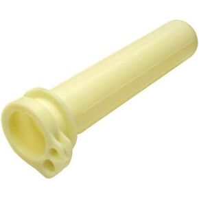 MOTION PRO Throttle tube Pop out End