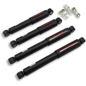 Belltech 9147 Nitro Drop 2 Shock Absorber Set