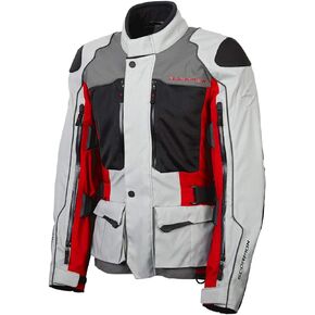 سترة ScorpionEXO EXO Yosemite XDR