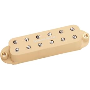 Seymour Duncan SJBJ-1n JB Jr. Neck Humbucker Strat Pickup - Cream
