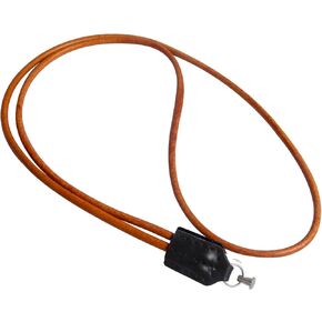 eTone Leather Neck Strap String for Rollei 35 Classic 35 35S 35T 35SE 35TE 35 LED B35 Camera (Neck Strap)