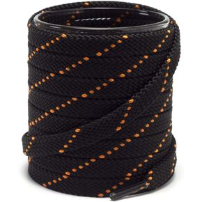 Shoemate Stylish Thick Flat 5/16" Shoe Laces for Sneakers and Athletic Shoes, Shoe Strings