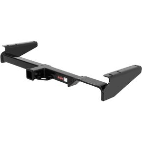 CURT 13429 Class 3 Trailer Hitch, 2-Inch Receiver, Fits Select Toyota Highlander, Lexus RX300 , Black