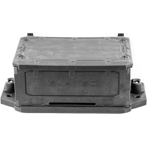 YakAttack CellBlok - Track Mounted Battery Box for Fish Finders (CLB-1002) in Kuwait
