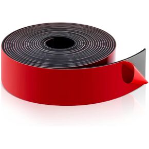 Keel Guard Self Adhesive DIY Kayak Keel Guard for Fiberglass Boat Protector Tape for Aluminum Boat Canoe Hull, Help Prevent Scratches Damage Scars from Rocks Oyster Beds, Black
