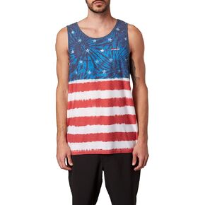O'Neill Patriot Tank