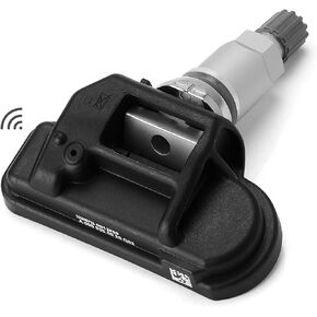 Youxmoto Tire Pressure TPMS Sensor Fit A0009050030, Fit for Mercedes Benz B250 C230 C250 C280 C300 C350 C63 AMG CL550 CL600 CL63 AMG CL65 AMG CLK350 CLK500, Fit for Smart Fortwo, Fit A0009054100