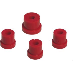 Prothane #4-1605 for 95-05 Dodge Neon -Shifter Bushings - Red