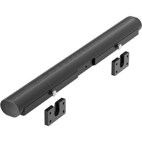 notiela Metal Soundbar Mount for Sonos Arc Wall Mount Bracket - Floating Wall Mount for Sonos Arc Mount Easy to Install, Mounting Bracket for Sonos Arc Sound Bar Mount for Space Saving
