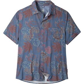 Club Ride Apparel Men's Motive Biking Shirt - Short Sleeve Cycling Jersey