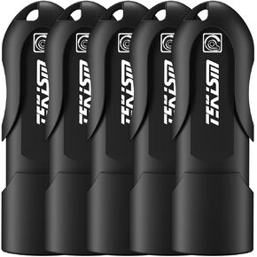 محرك أقراص فلاش USB 3.2 Gen 1 (USB 3.1) سعة 32 جيجابايت، عصا ذاكرة خارجية لتخزين البيانات متوافقة مع الكمبيوتر/الكمبيوتر المحمول in Kuwait