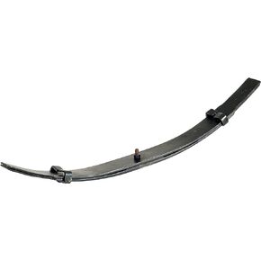 Dorman 34-1369 Rear Leaf Helper Spring Compatible with Select Dodge Models