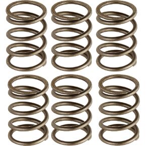 EBC Brakes CSK197 Coil Type Clutch Spring Kit, Metallic
