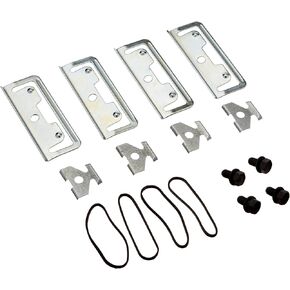 Raybestos H5516A Professional Grade Disc Brake Caliper Hardware Kit