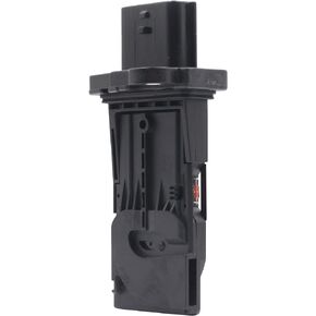 Mass Air Flow Sensor Maf Meter Compatible with Nissan Altima 2.5L 13-15; Pathfinder 2.5L 2014; Sentra 1.8L 13-15 & Infiniti M35h 3.5L 12-13; Q70 3.5L 14-16 & More Replace OE 22680-1MG0A