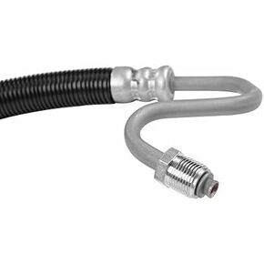 Sunsong 3401439 Power Steering Pressure Line Hose Assembly