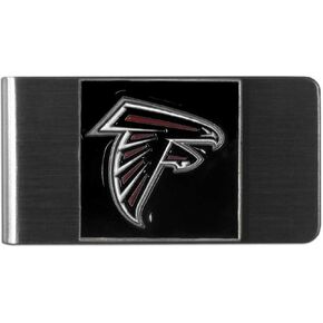 Siskiyou Men's Steel Money Clip