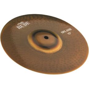 Paiste Rude Splash 10 in.