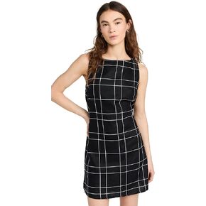 FAITHFULL THE BRAND Women's Lui Mini Dress