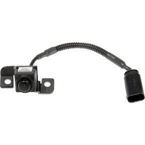 Dorman 592-267 Rear Park Assist Camera Compatible with Select Kia Models