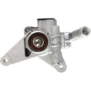 Power Steering Pump Replacement 21-5290 for 1999-2003 Acura TL 2003 2004 2001-2003 Acura CL, 2001-2002 Acura MDX Pilot with OE Replace Part # 21-5290 56110-PGK-A01 56110-P8E-A01 56110-PVF-A01