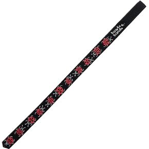 Cat Collar, Ladybugs (Color Will Vary)