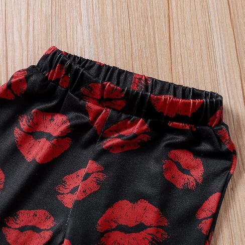 زي طفلة صغيرة لعيد الأب من Detigee، زي عيد الأب الأول للفتيات الصغيرات in Kuwait