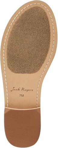 Jack Rogers Jacks Crochet Sandals Midnight 9.5 M in Saudi Arabia