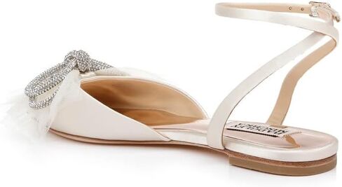 Badgley Mischka Women's Sabina Ballet Flat in Saudi Arabia