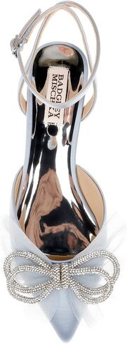 Badgley Mischka Women's Sabina Ballet Flat in Saudi Arabia
