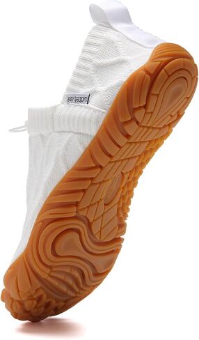 WateLves Barefoot Water Shoes Women Men Minimalist Comfortable Walking Shoes Beach Outdoor Running Sneakers in Saudi Arabia