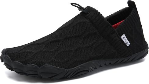 WateLves Barefoot Water Shoes Women Men Minimalist Comfortable Walking Shoes Beach Outdoor Running Sneakers in Kuwait
