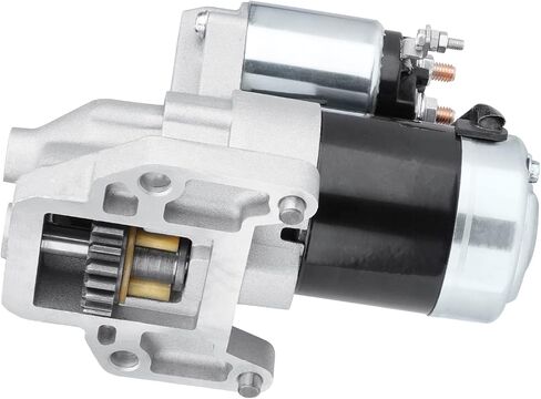 410-48251 Starter for Ford 3.0 3.0L Fusion for Mercury Milan 2006 2007 2008 2009, Replaces for 6E5T-11000-BA, 6E5T-11000-BB, 6E5T-11000-BC, 6E5Z-11002-BA, 8E5T-11000-BA in Saudi Arabia