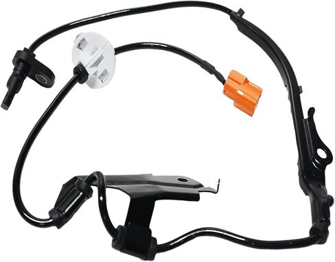 OTUAYAUTO Front Left Driver Side ABS Wheel Speed Sensor Replacement for 03-07 Honda Accord, 04-08 Acura TSX 57455SDC013 in Saudi Arabia